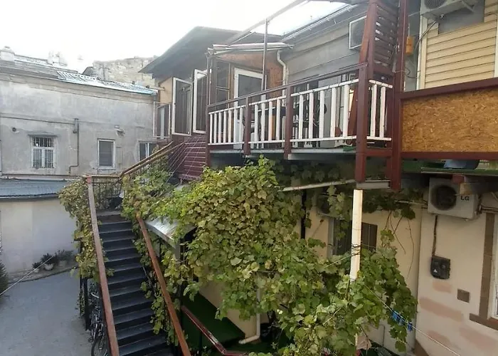 Apartments Ilona