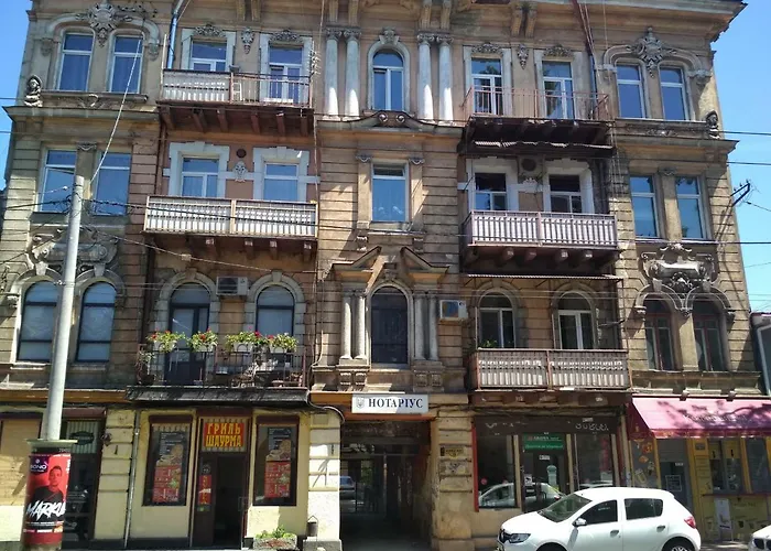 Apartments Ilona